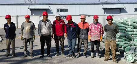 珠山厂房地基沉降注浆加固施工队伍怎么选